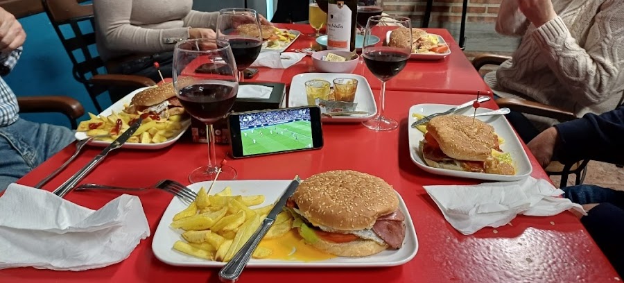 Bar N y L