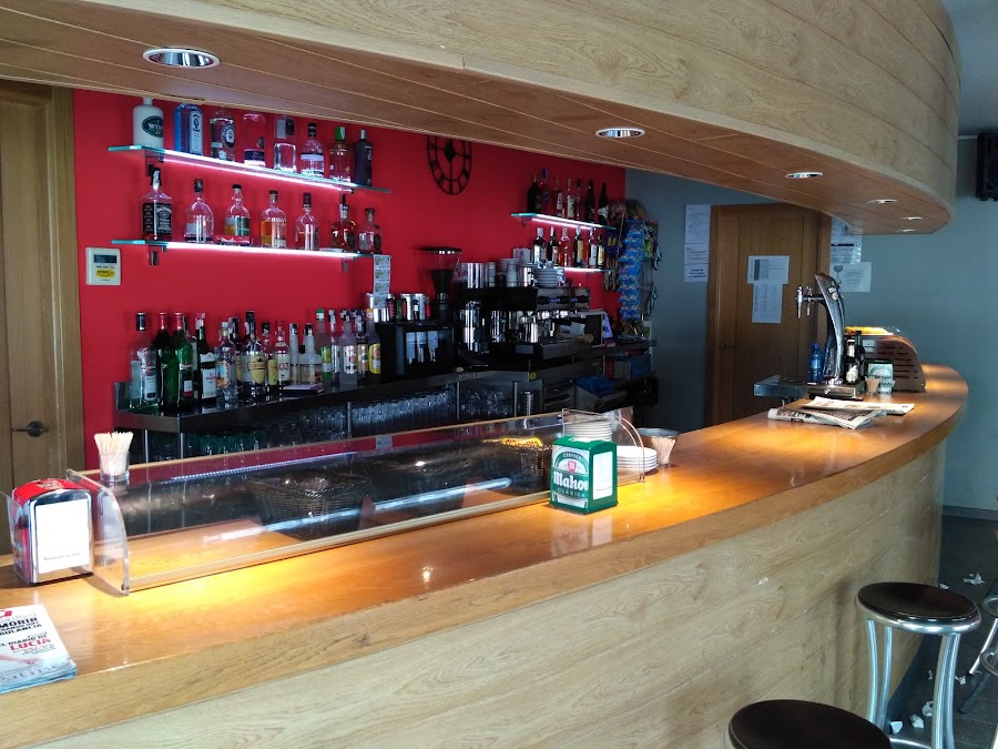 Bar Patukas
