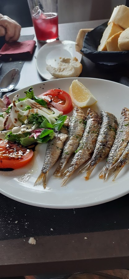 Bar Piscinas Municipales de Hontalbilla