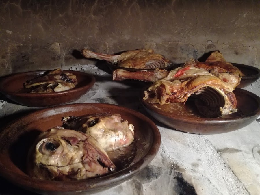 Bar Restaurante El Mirador