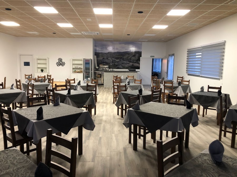 Bar restaurante el rollo