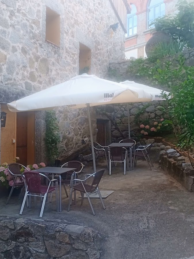 Bar Restaurante El Torozo