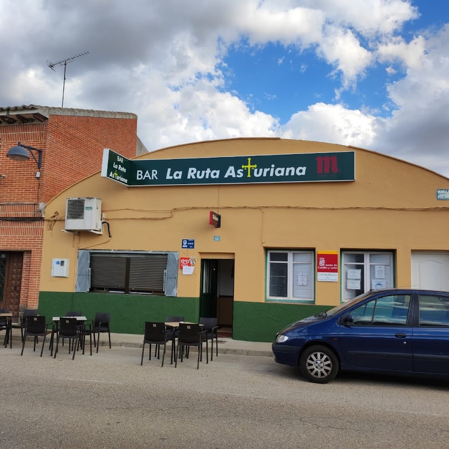 Bar Restaurante