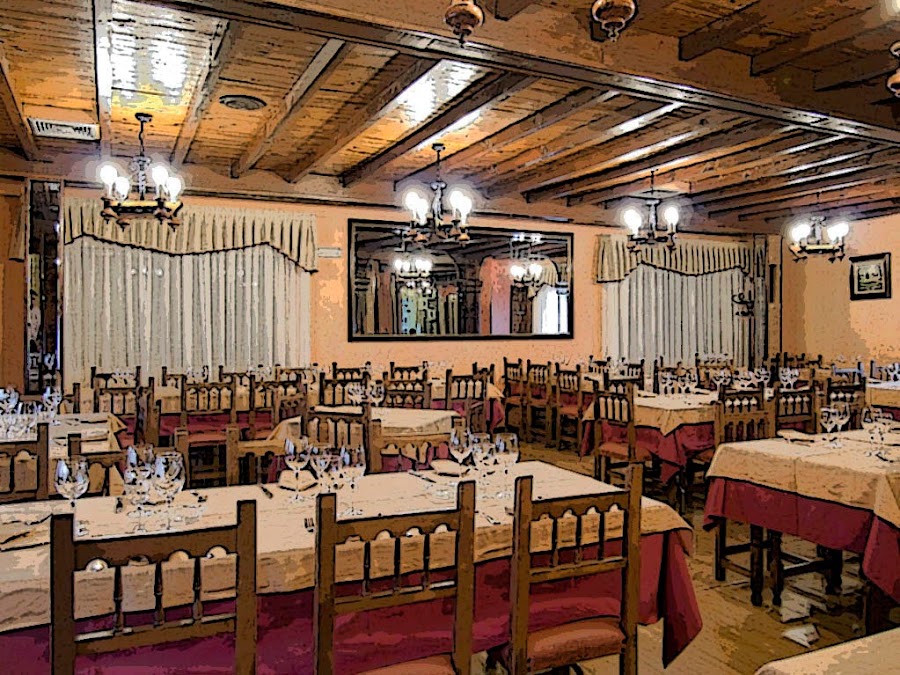 Bar Restaurante Florentino