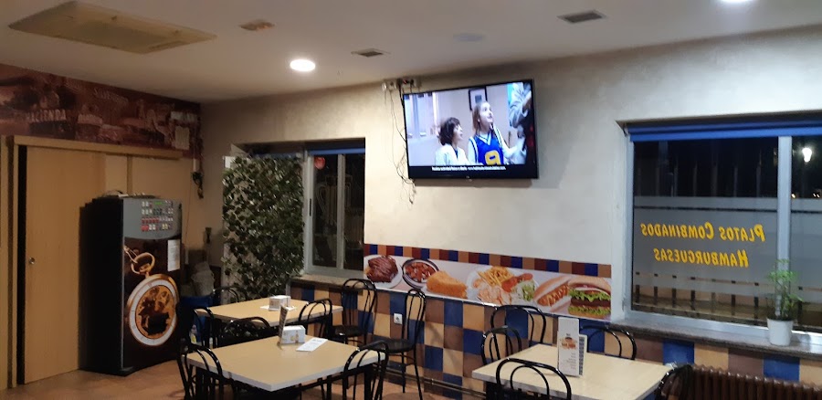 Bar Restaurante San Juan