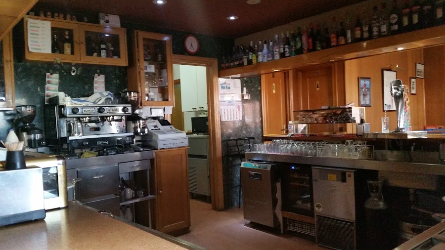 Bar Rodilana