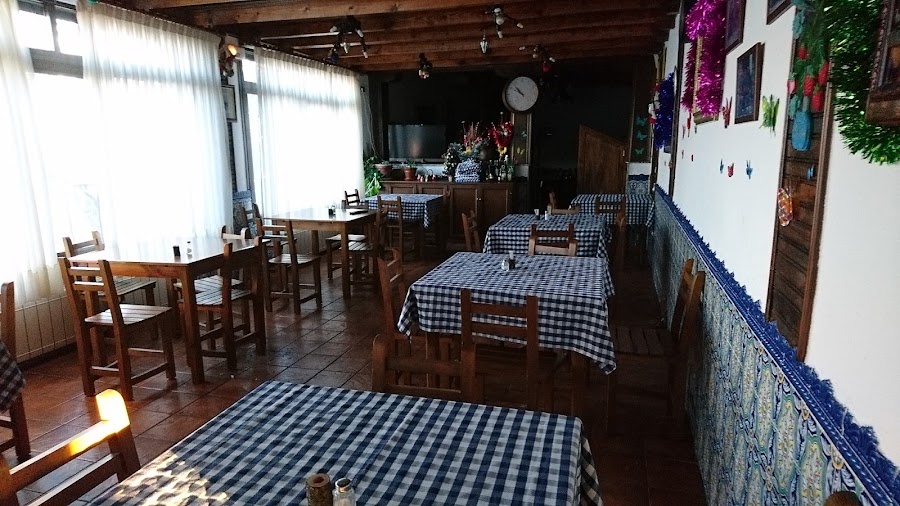 Bar Sanchez