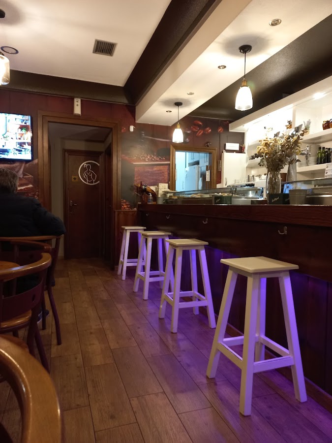 Bar Sero