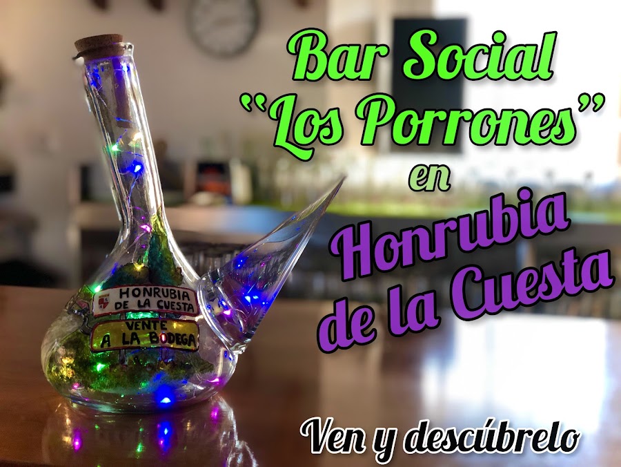 Bar Social Los Porrones