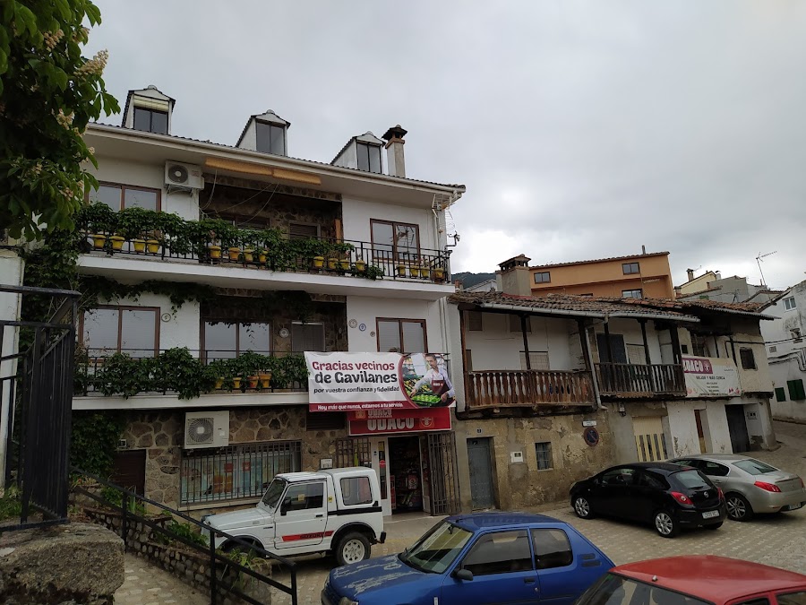 Bar Soto