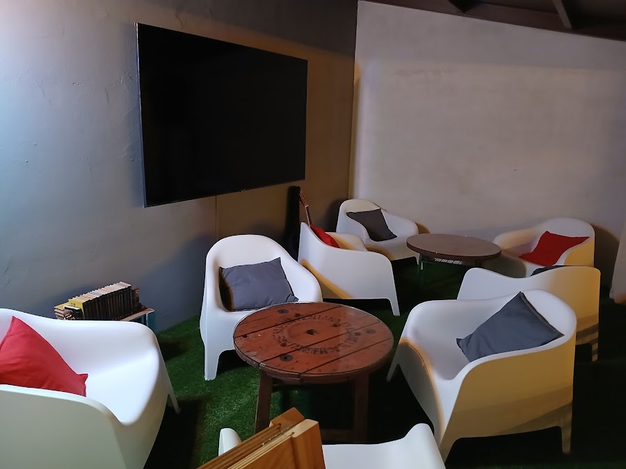 Bar Terraza Costanilla