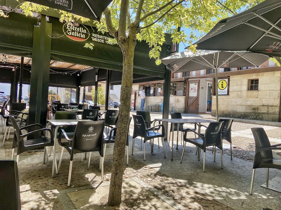 Bar Terraza El Fielato