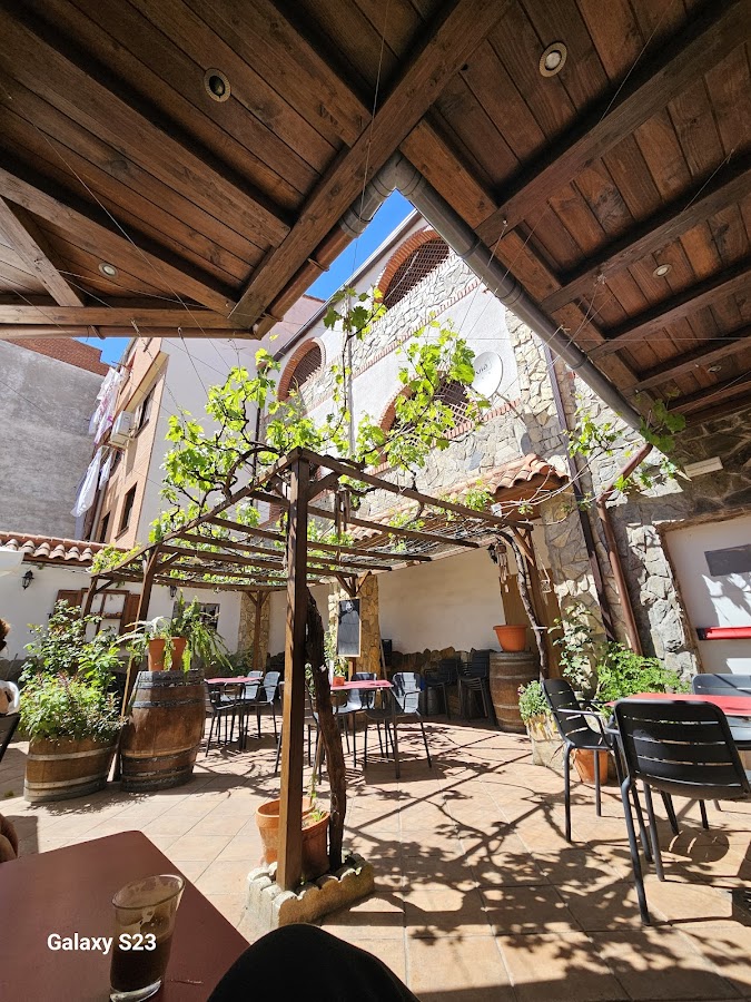 Bar Varna