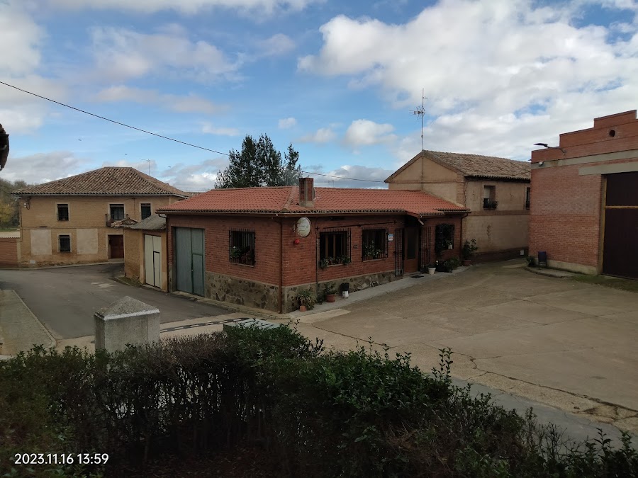 Bar VelFer