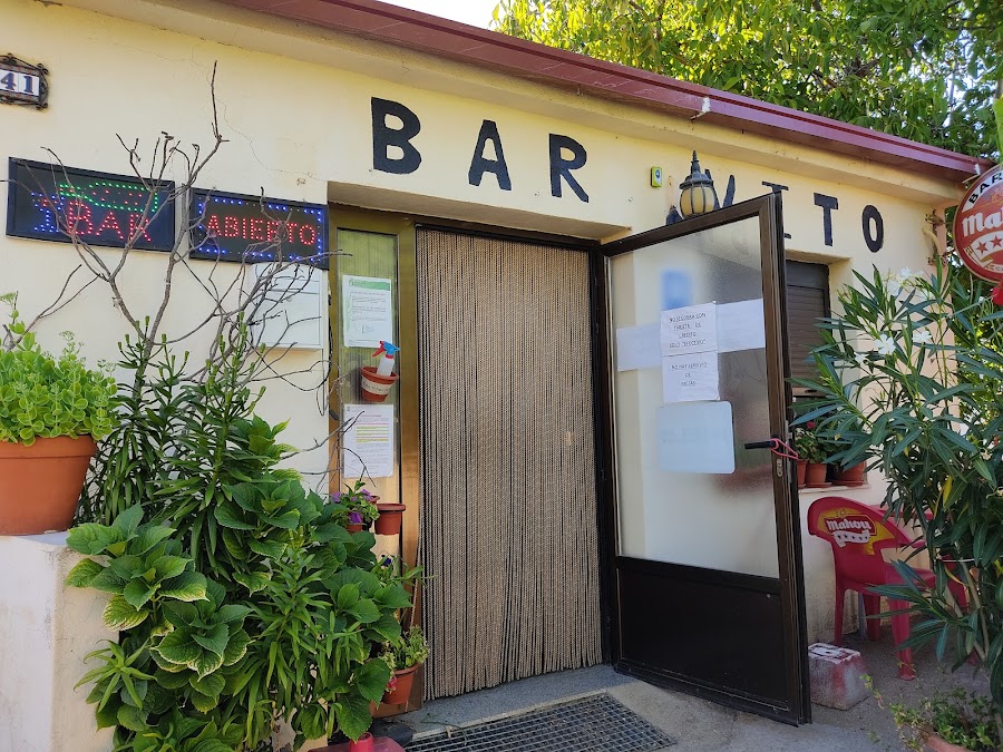 Bar Vito