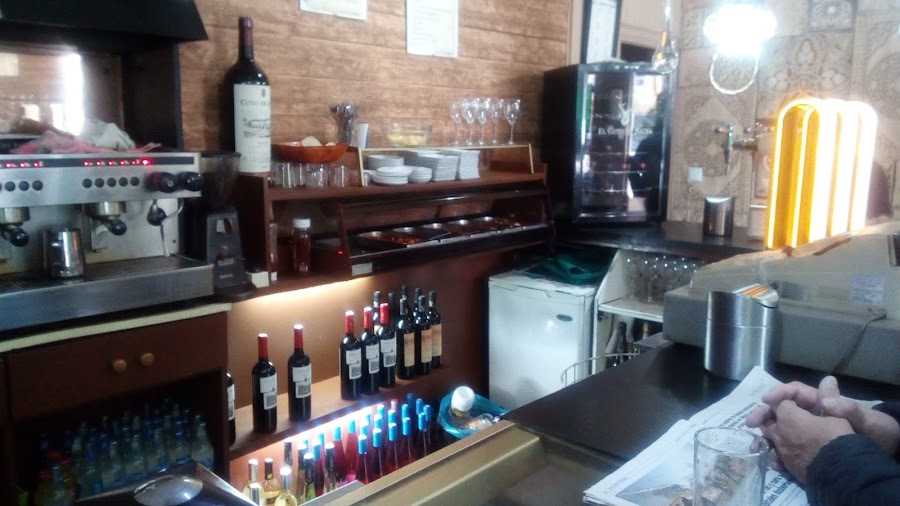 Bar Xanadu
