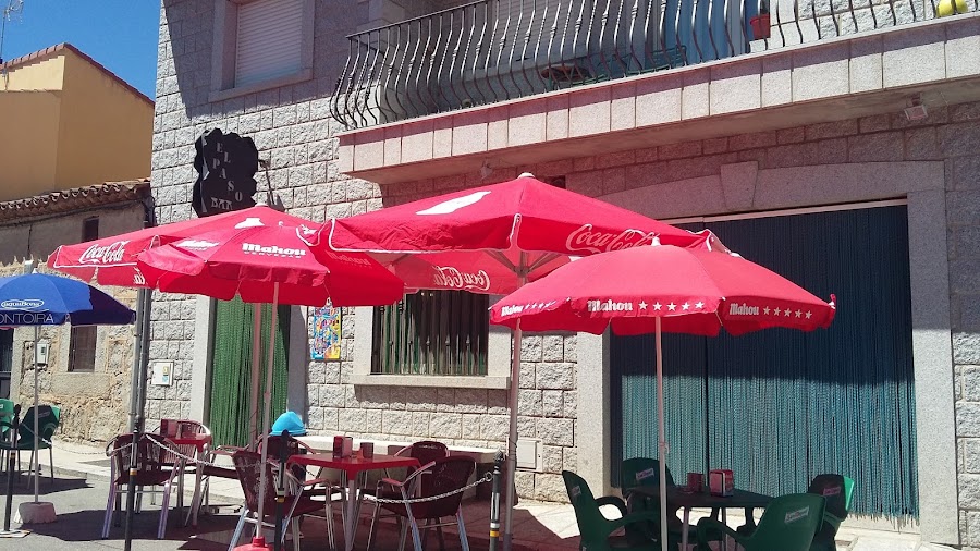 Bar y Estanco EL PASO