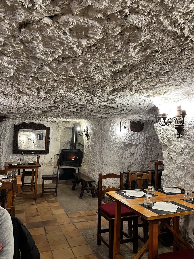 Bodega El Mirador (Bodegas de Autilla)
