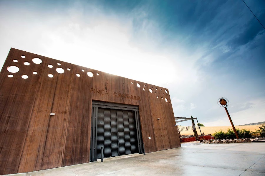 Bodega Finca Cárdaba