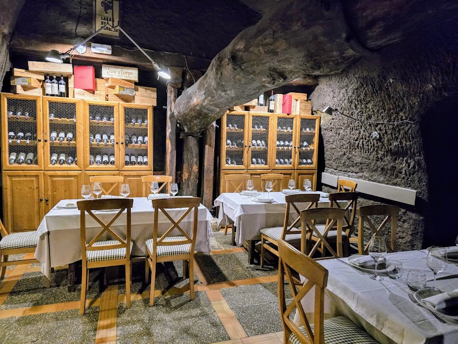Bodega Los Tarantos