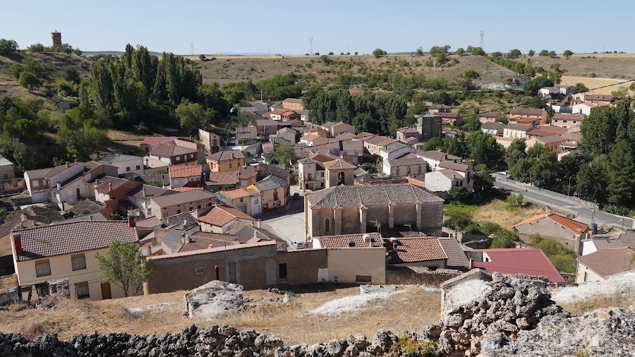 Bodega Tinto Redreja
