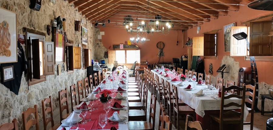 Bodegas Zarraguilla SL