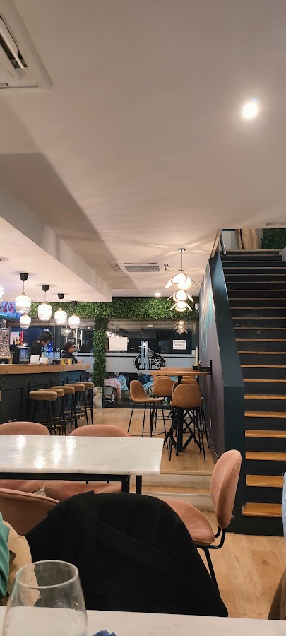 By “Tu encuentro”