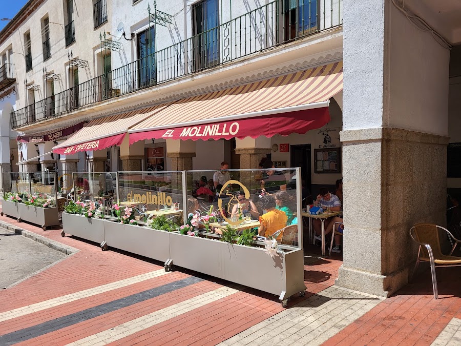 Café Bar El Molinillo