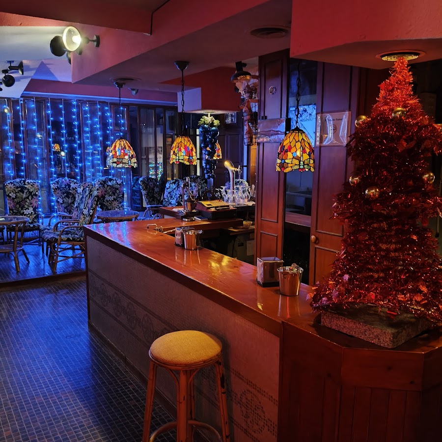 Cafe-bar Juan Lanas