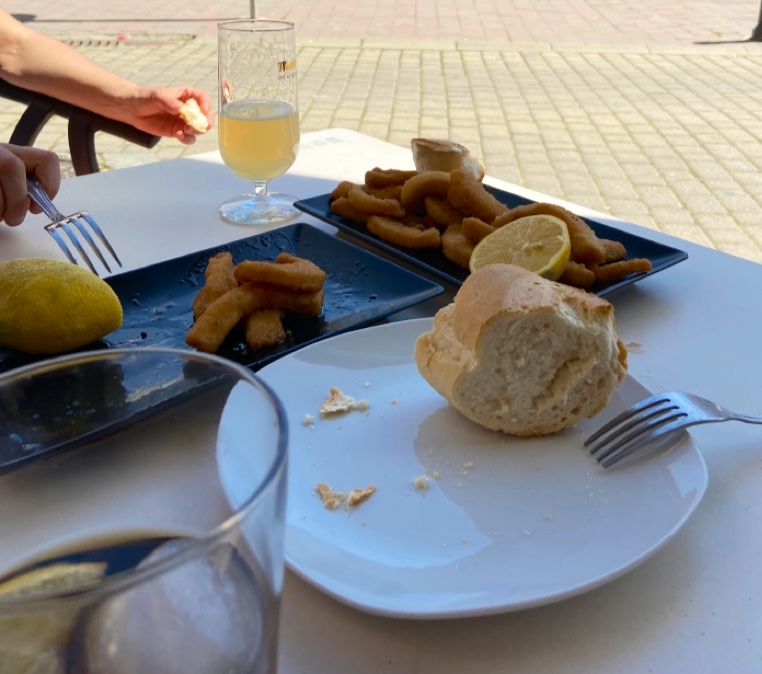 Café Bar Sol