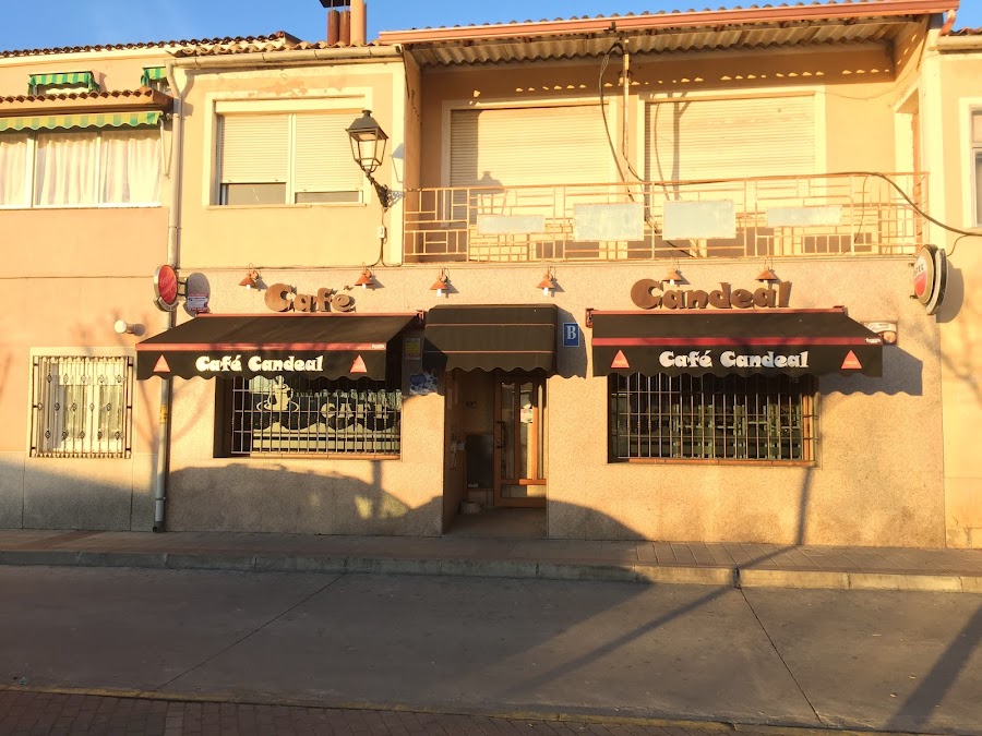 Café Candeal