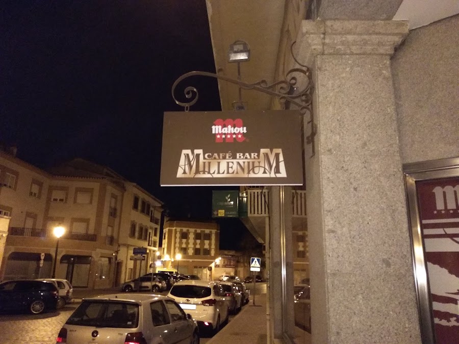 Café Milenium