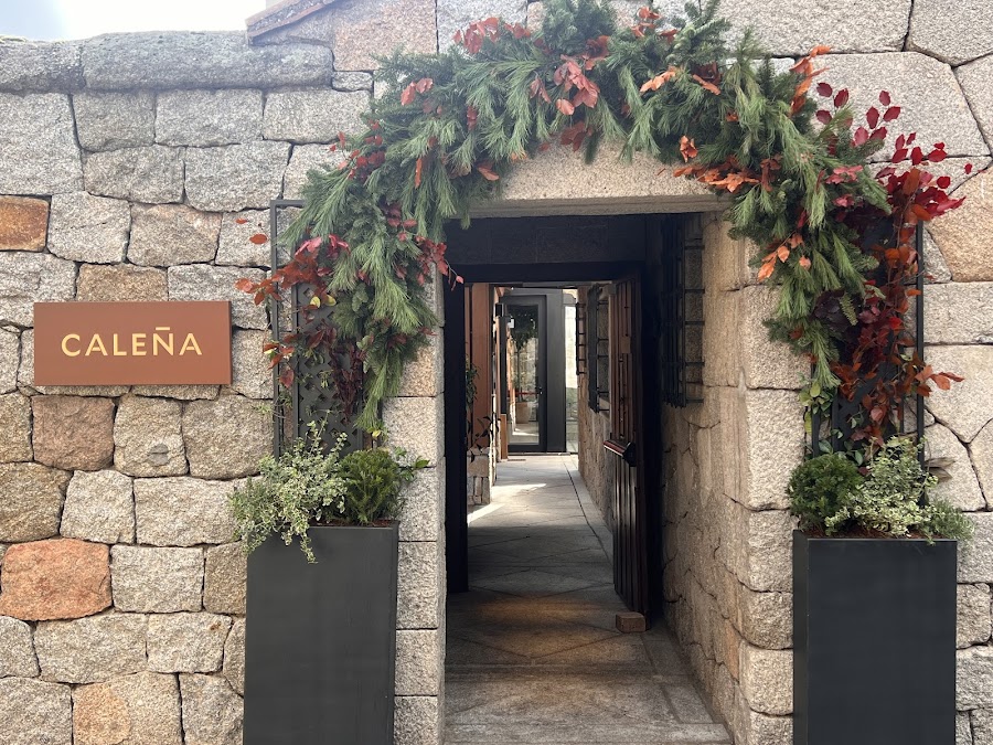Caleña Restaurante