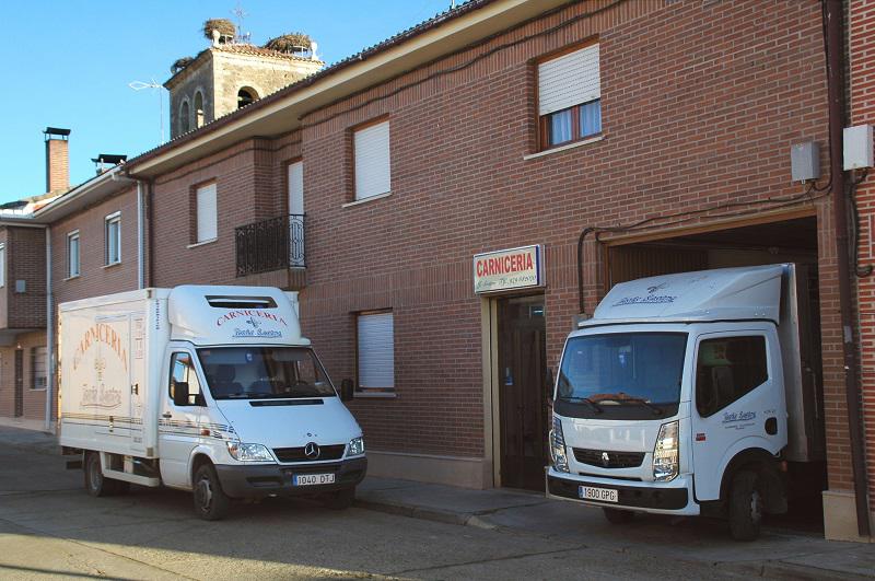 Carnicería Jesús Sastre