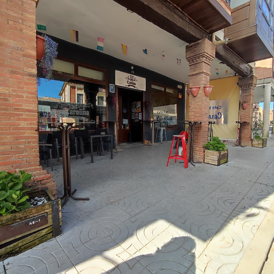 Carolina Café Bar