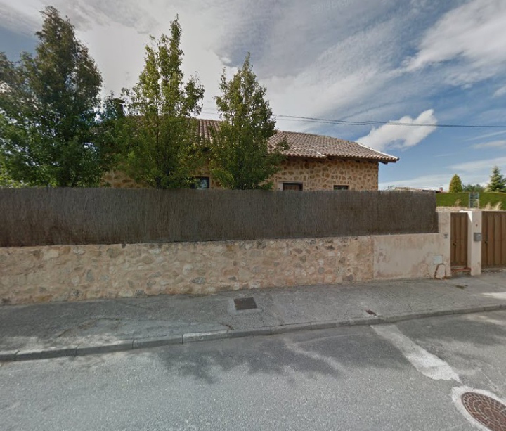 Casa El Herren del Abuelo