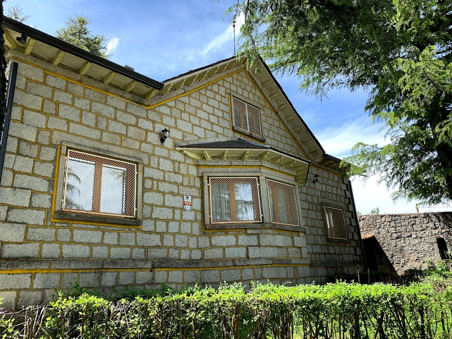 Casa Rural Braulio