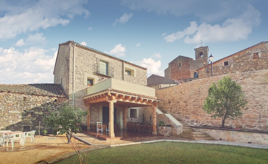 Casa Rural COVA CABALLAR