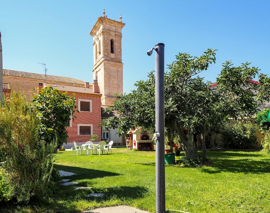 Casa Rural El Corralón