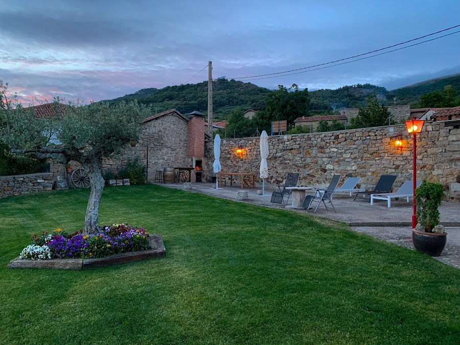 Casa Rural El Guaje