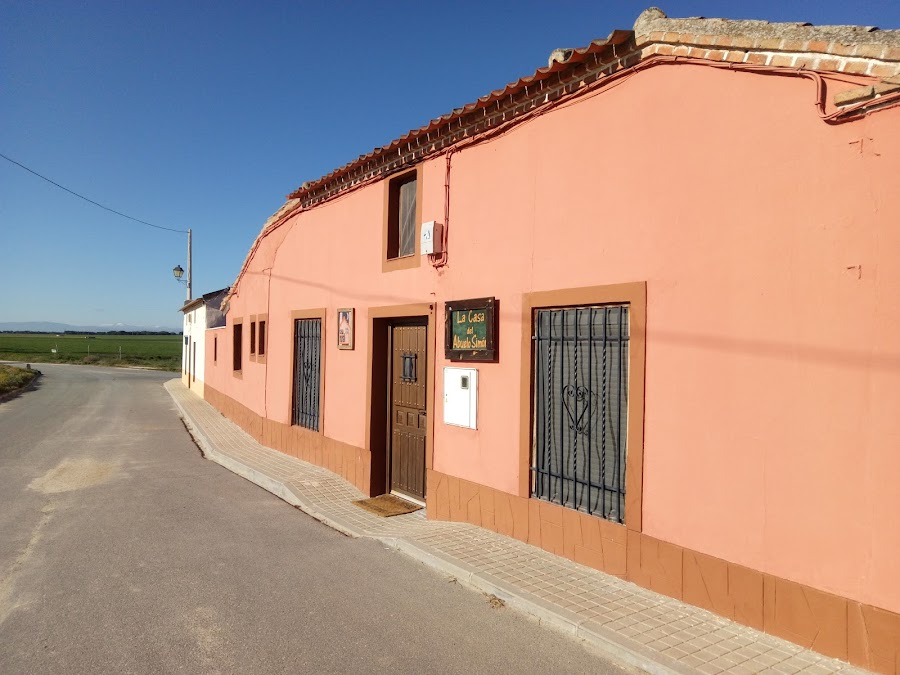Casa Rural El Rincón De La Moraña