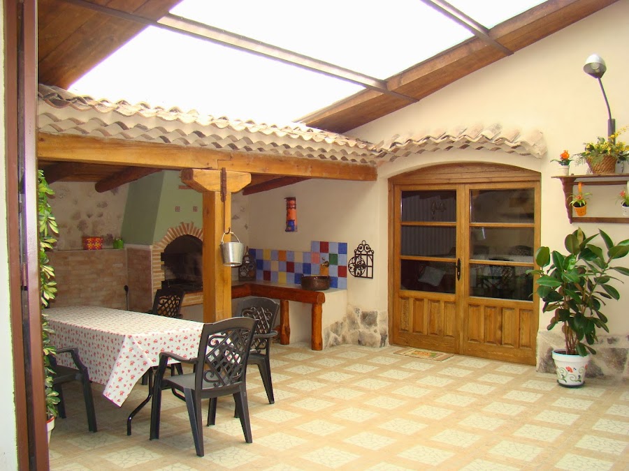 Casa Rural El Salidero