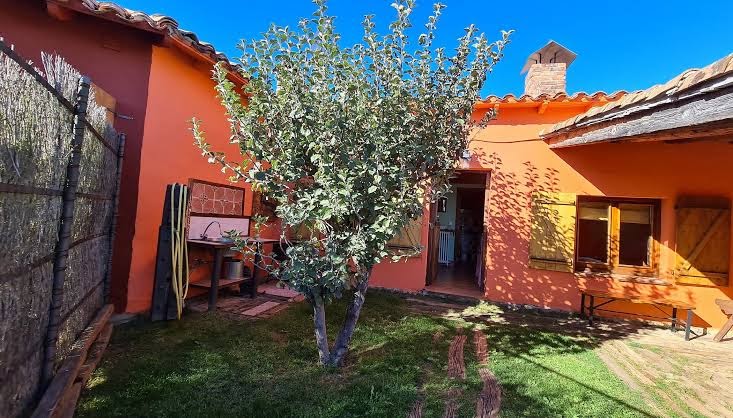 Casa Rural El Uncar