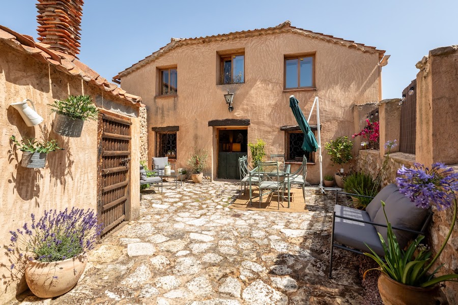 Casa Rural El Viejo Almacén