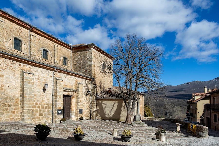 Casa Rural en Riaza | San Benito, La Casa de Mis Abuelos
