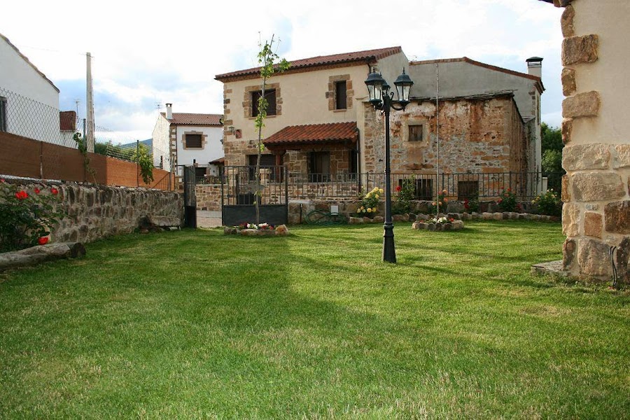 Casa Rural La Cantarilla 258