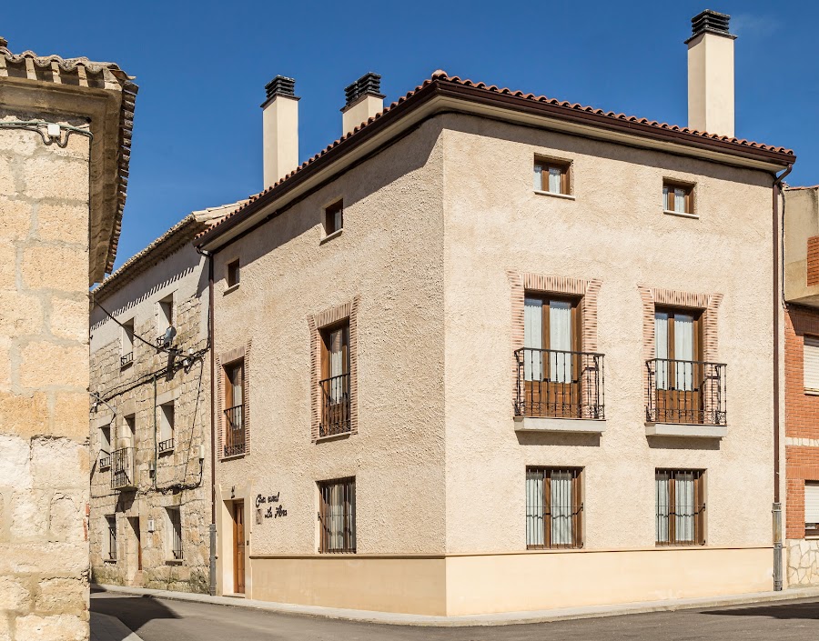 Casa Rural la Flora