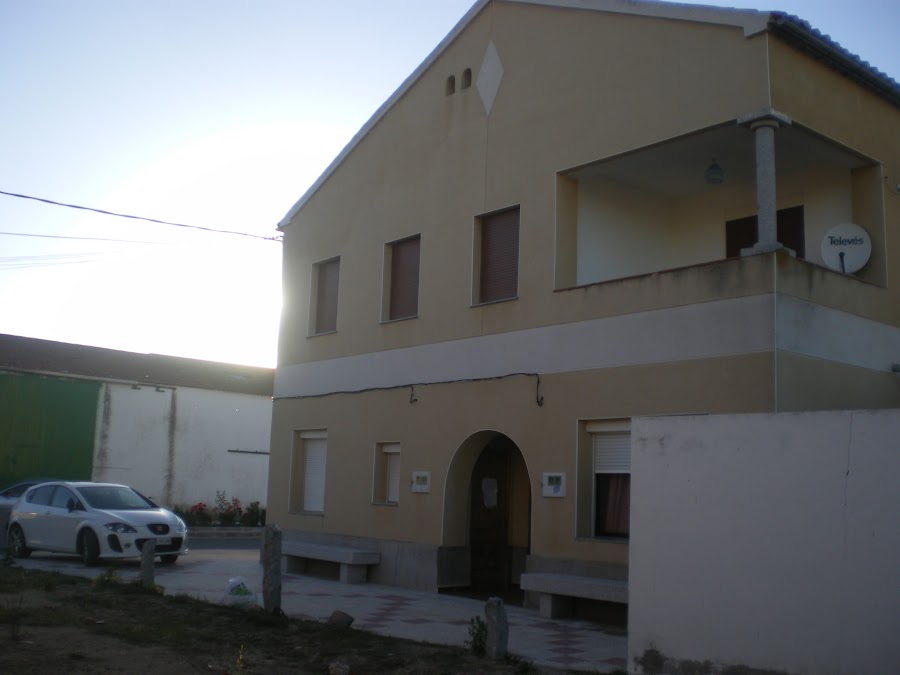 CASA RURAL NAUTILUS