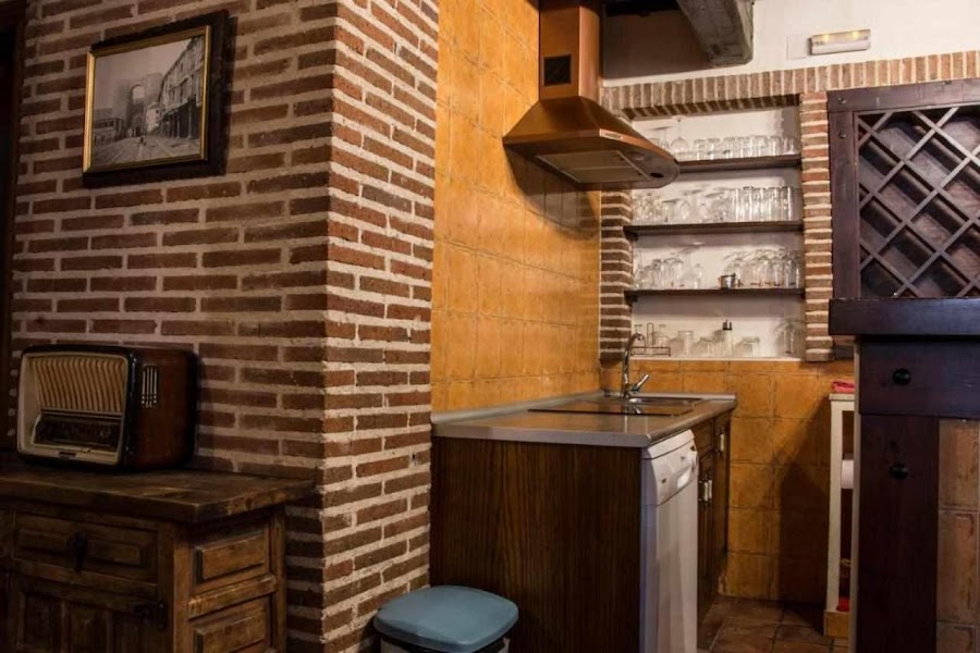 Casa Rural Paco