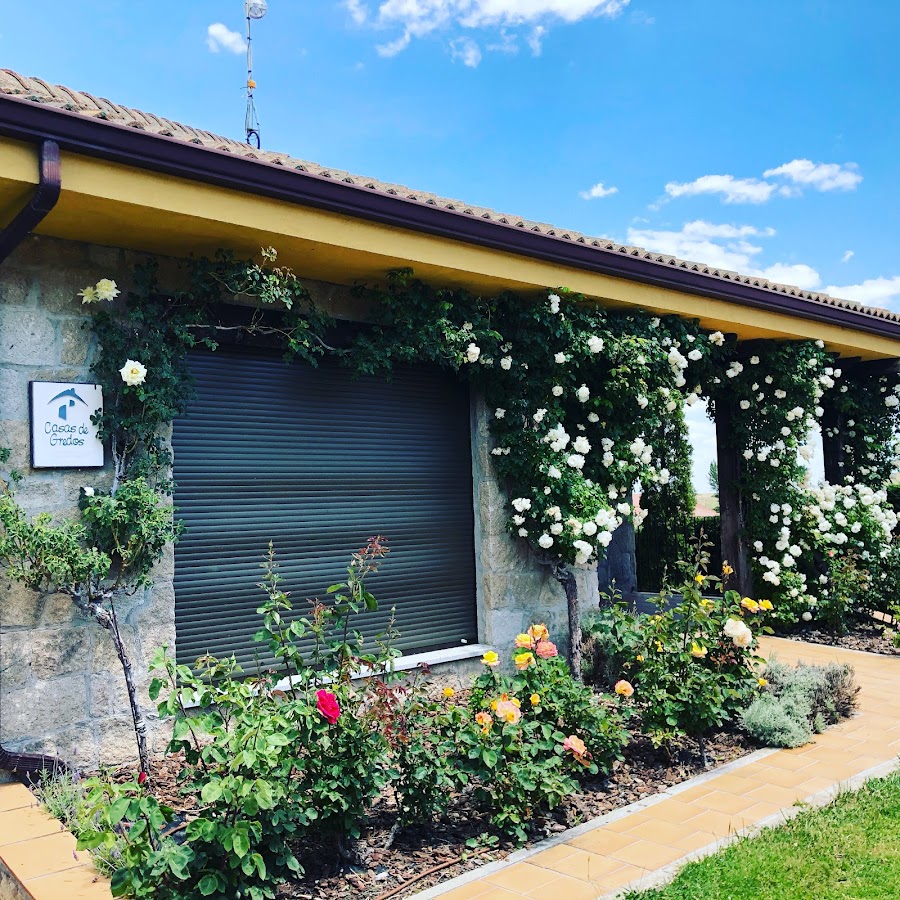 Casa Rural Pico Zapatero